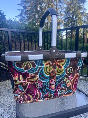 German Reisenthel shopping bag